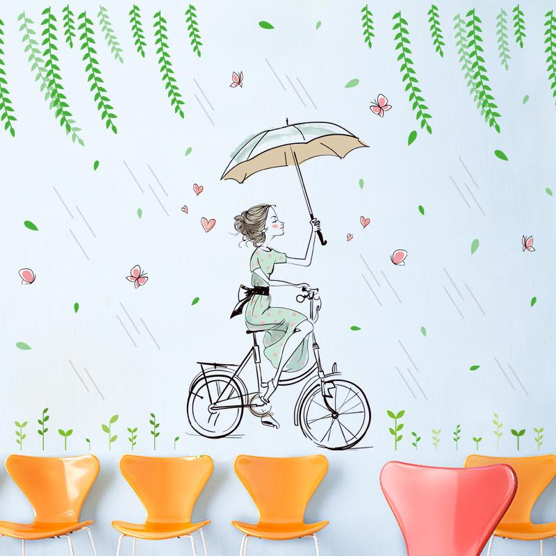 wall sticker - sticker -XL7220