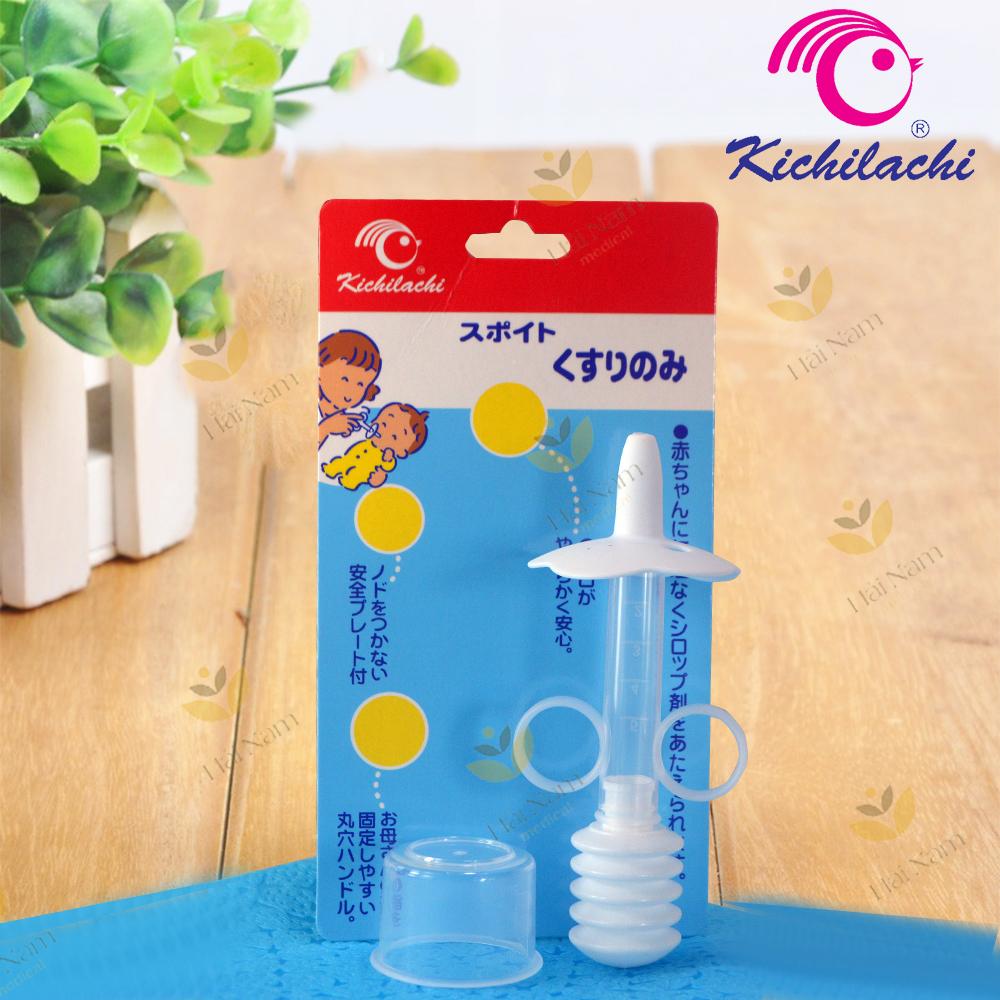 Dụng cụ uống thuốc Kichilachi