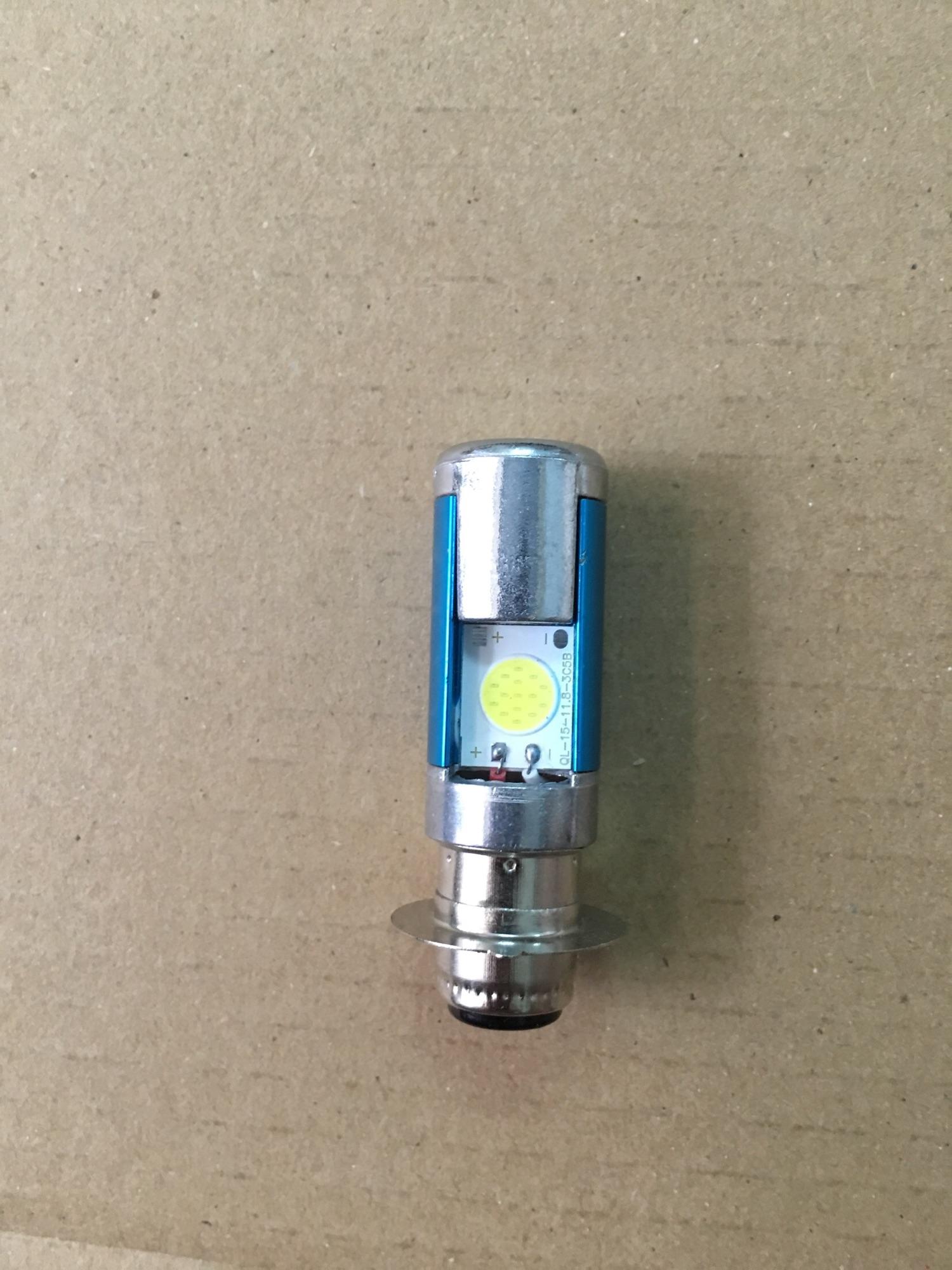 [HCM]Bóng led Fa-cos M5 gắn xe máy - 432