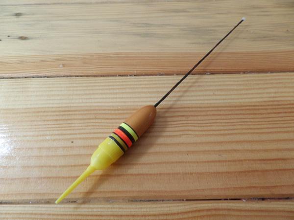 Phao câu lục ban đêm -