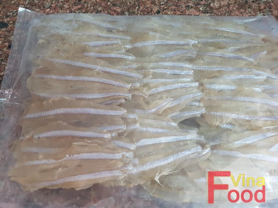 [HCM]Khô cá mai (Cơm Tổng) Phan Rang