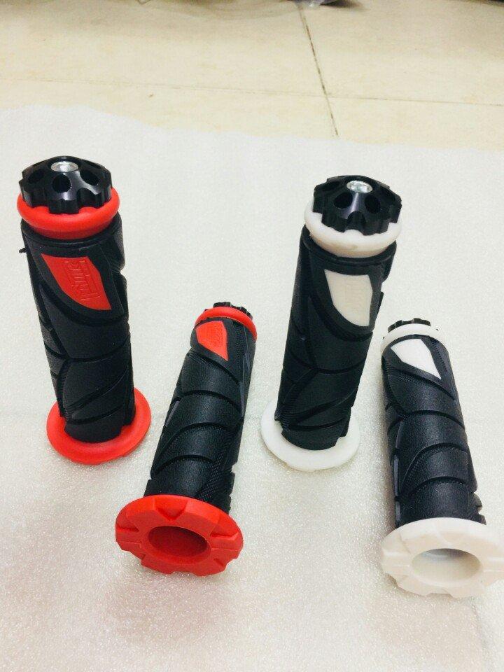 Bao tay Spider có gù đủ màu