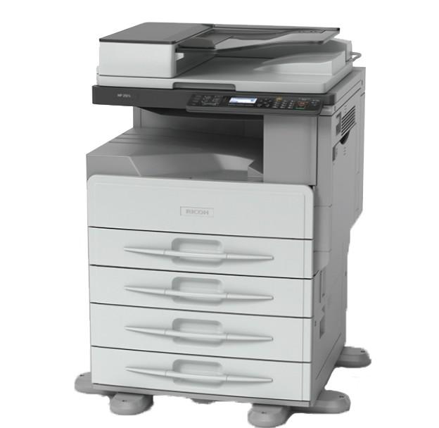 Máy Photocopy Kỹ thuật số RICOH MP 2501L