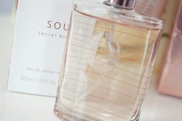 Nước hoa SOUL Secret Blossom 