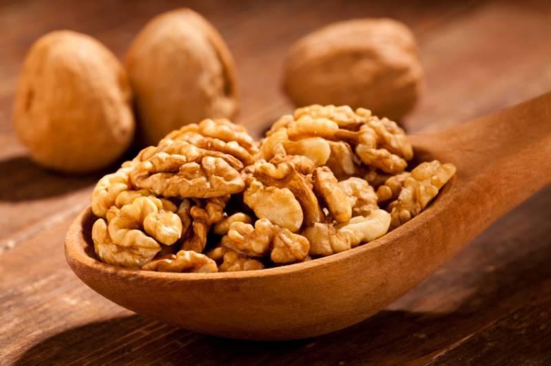 Quả óc chó 1kg khô