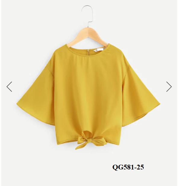 Áo kiểu tay cánh dơi - size s-6xl