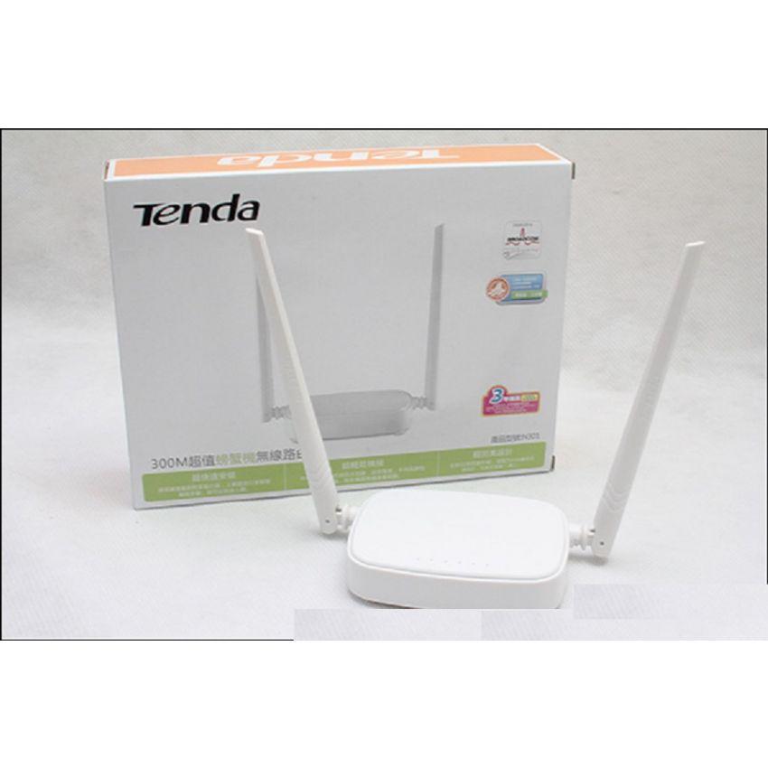 Bộ phát WIFI TENDA N301