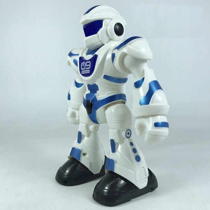đồ chơi robot điều khiển từ xa robot điều khiển q9 5