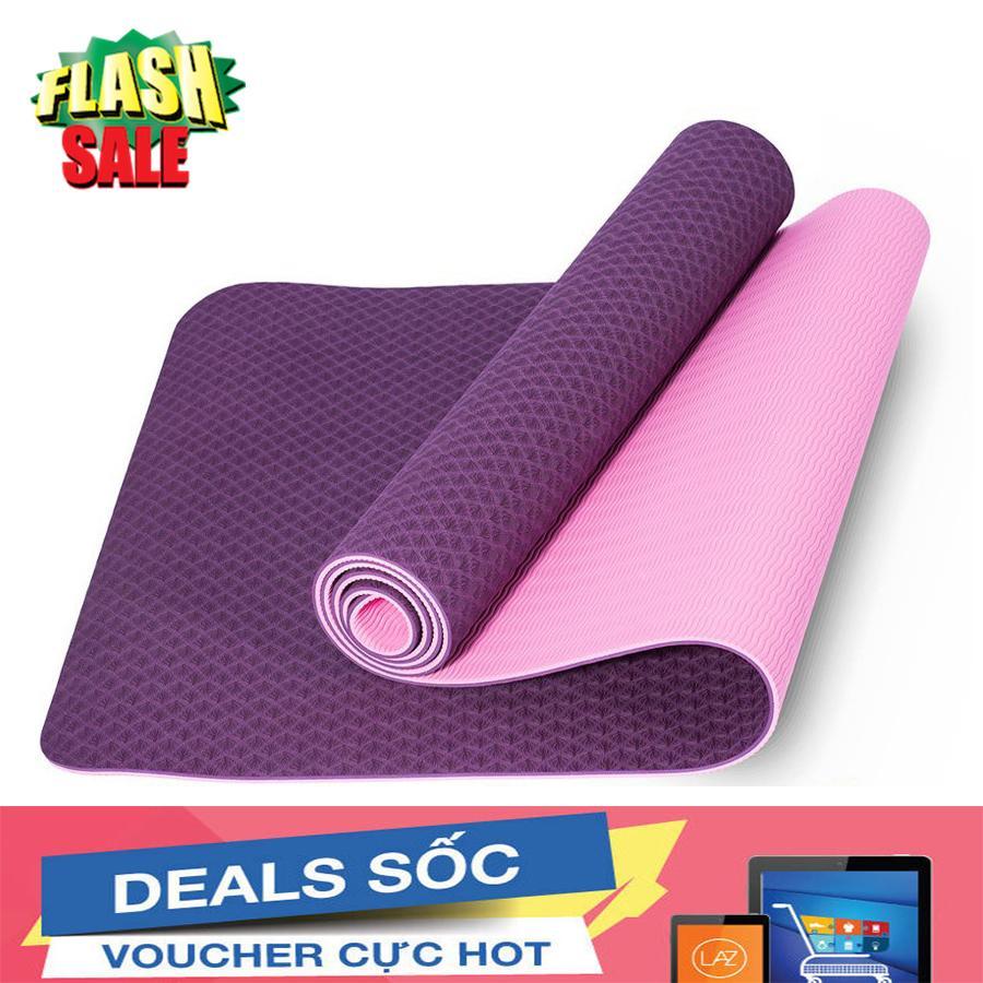 Thảm Tập YOGA Cao Cấp