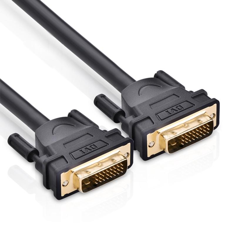 [HCM]CÁP DVI ( 24+1) 10M UGREEN 11609