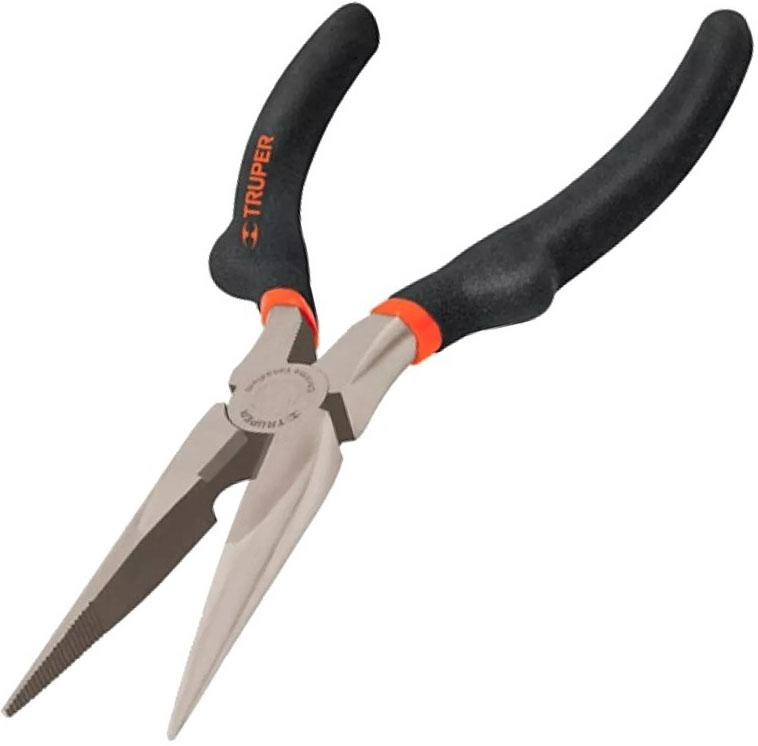 150mm Kìm mũi nhọn Truper 17309 (T203-6)