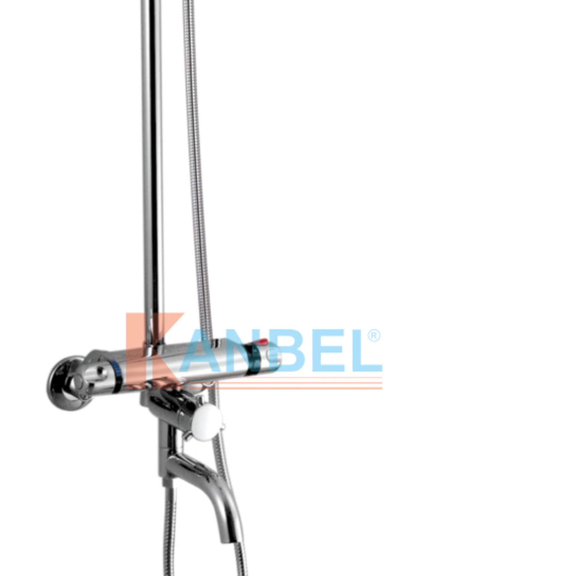 Sen Cây Nóng Lạnh KB-034