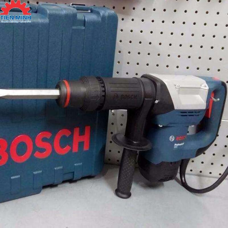 Máy đục phá bê tông Bosch GSH 500