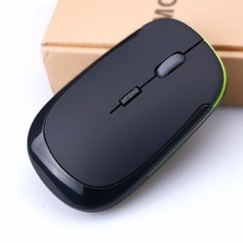 Chuột quang không dây siêu mỏng cpi 02