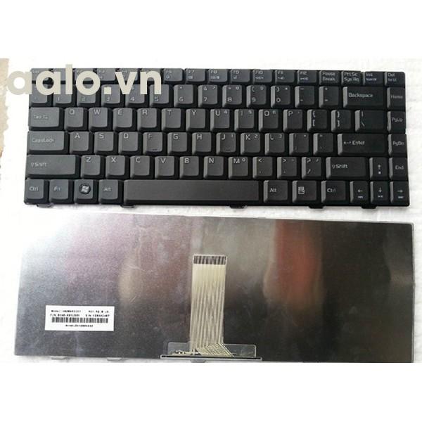 Bàn phím laptop asus f80, f80s, f80l, f80q, x82, x85, x88, f81