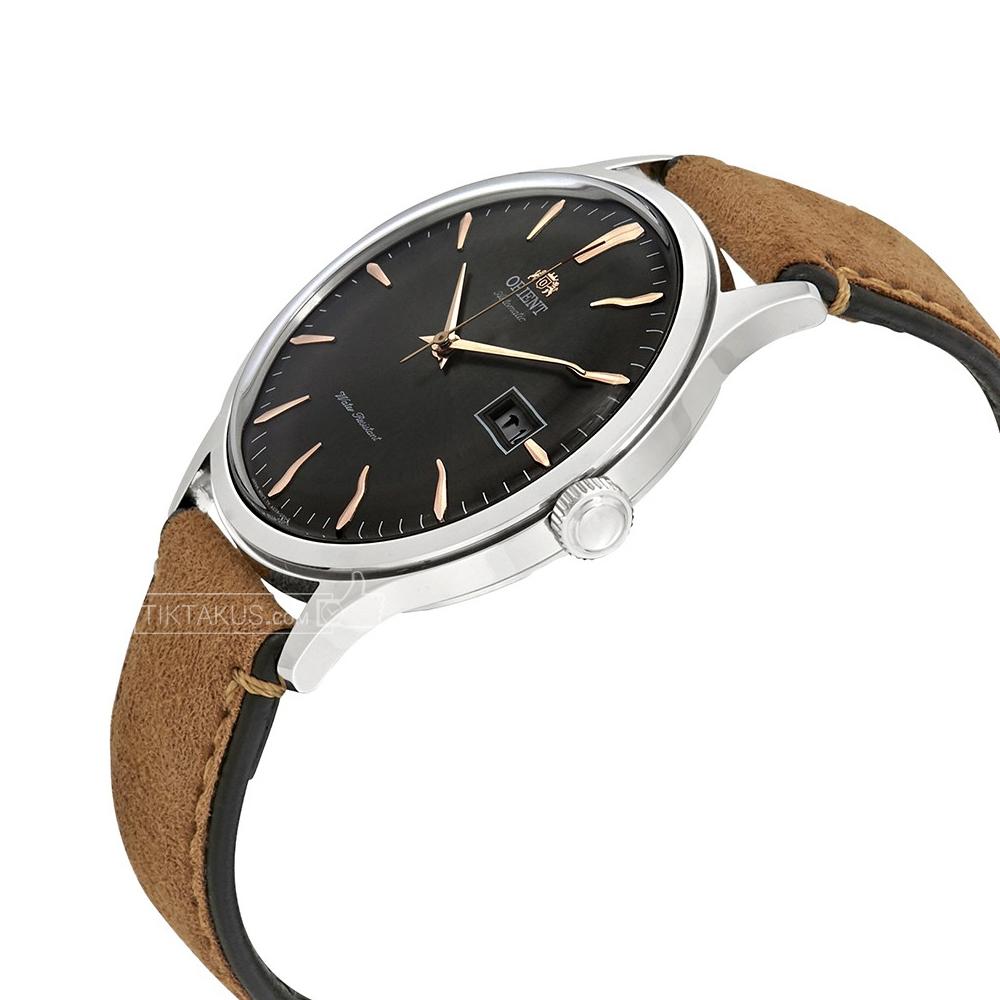 Đồng hồ Orient Bambino -  FAC08003A0
