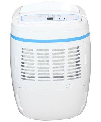 Máy hút ẩm dân dụng FujiE HM-614EB (14L/ngày)