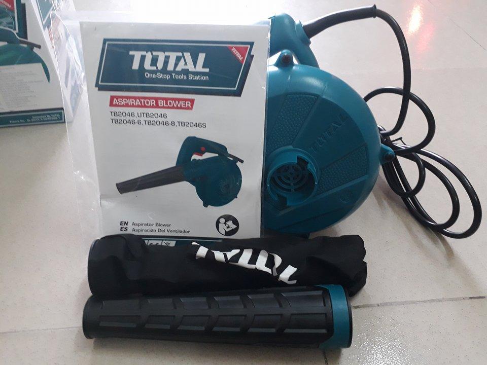 400W Máy thổi khí TOTAL TB2046