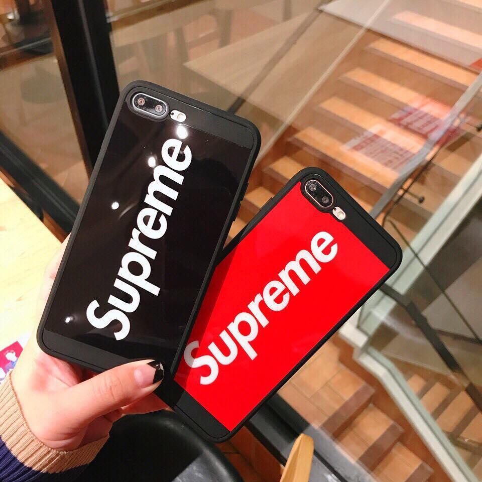 ỐP SUPERE TRÁNG GƯƠNG CHO IPHONE