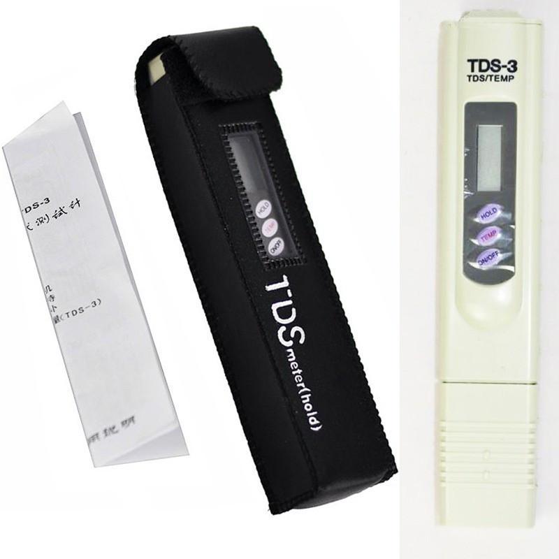 Bút thử nước TDS