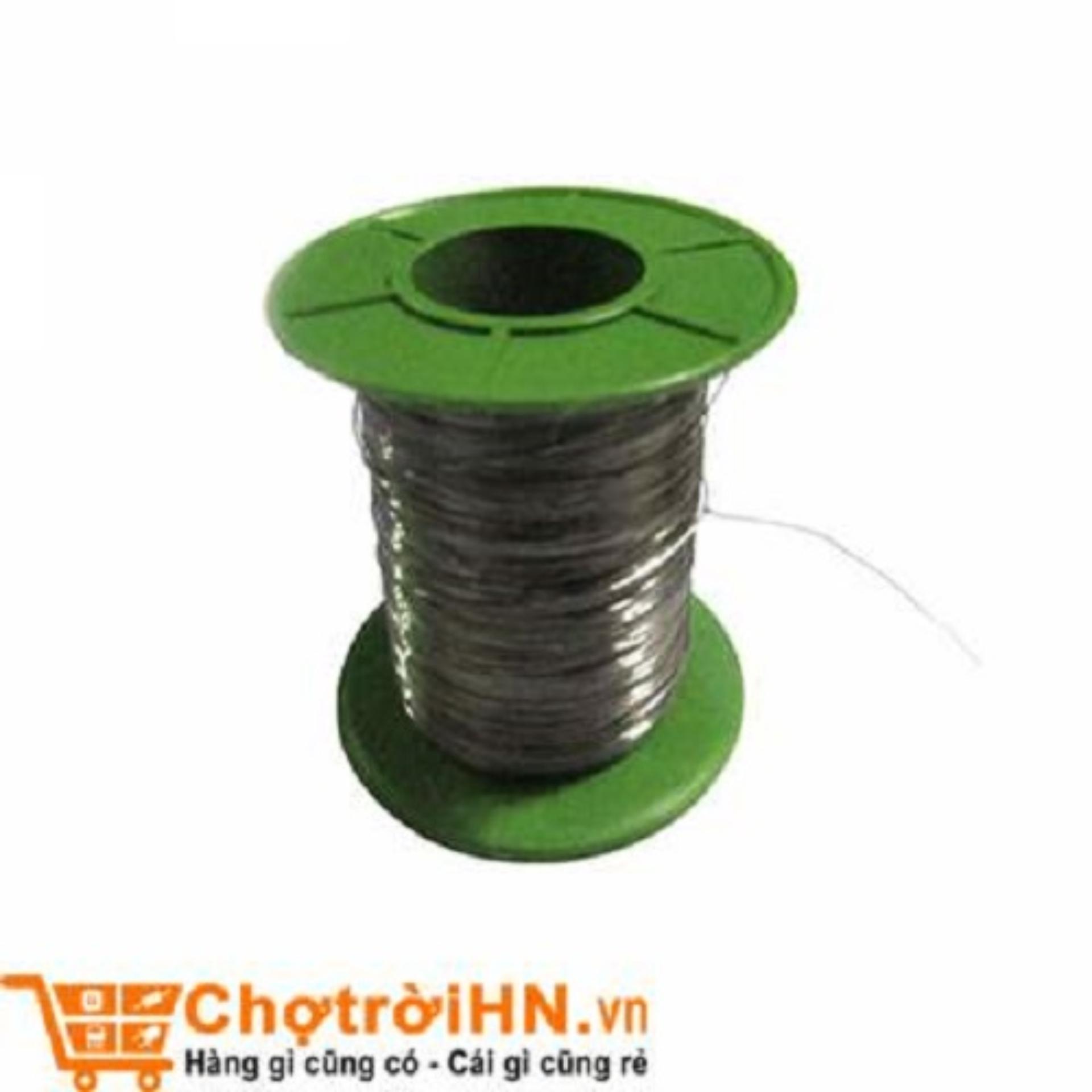 Dây điện trở nhiệt 0.3mm ( 1 mét )