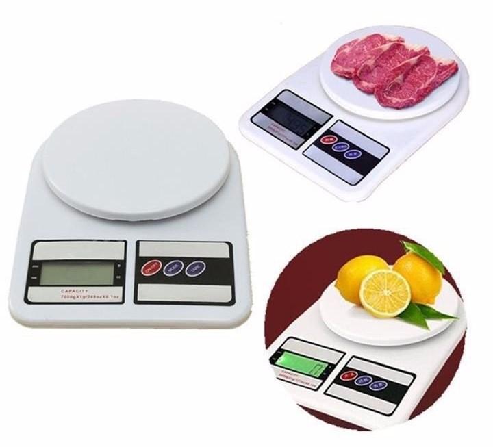 Cân điện tử nhà bếp SF-400