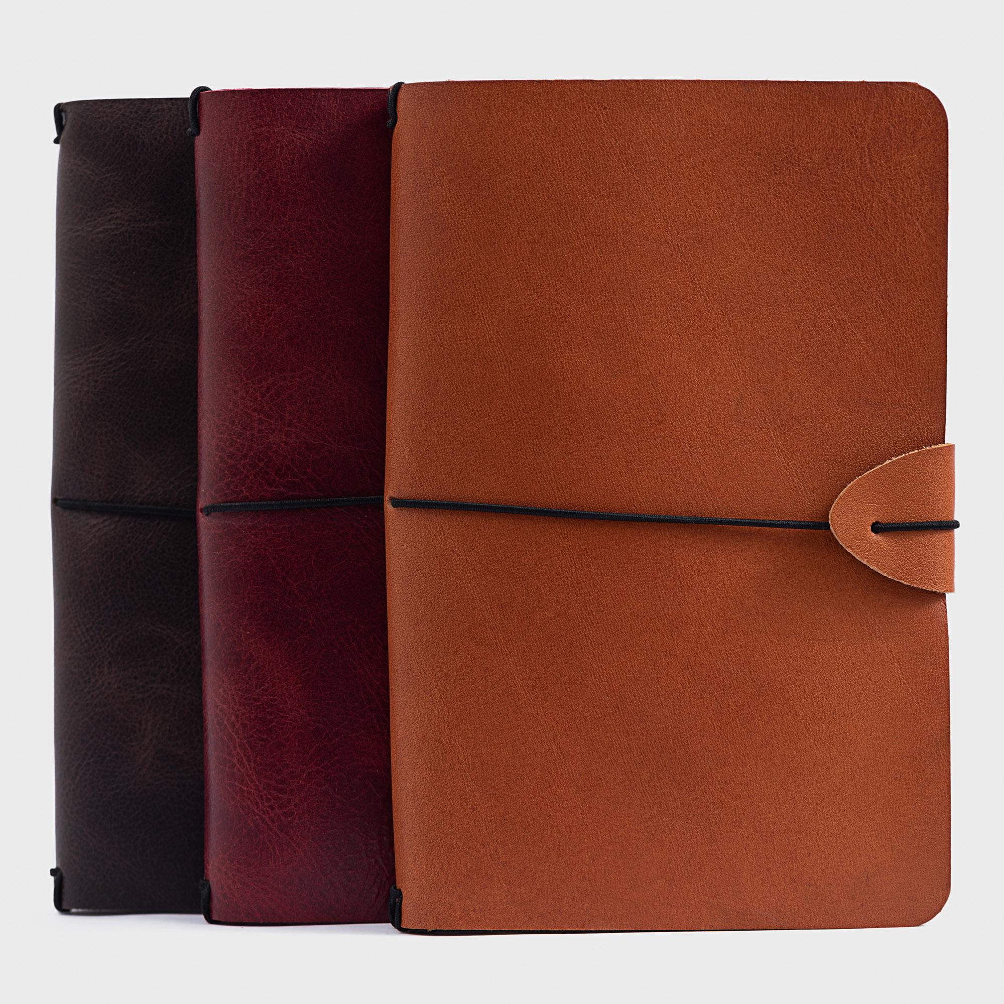 [HCM]Sổ Tay Handmade