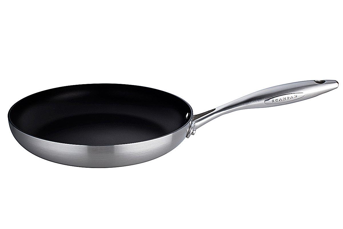 Chảo chống dính từ Scanpan CTX 24cm 65002400