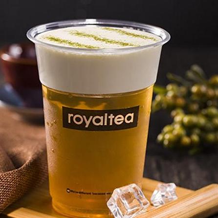 ☘️Váng Kem Sữa vị PHÔ MAI - MILK FOAM ☘️