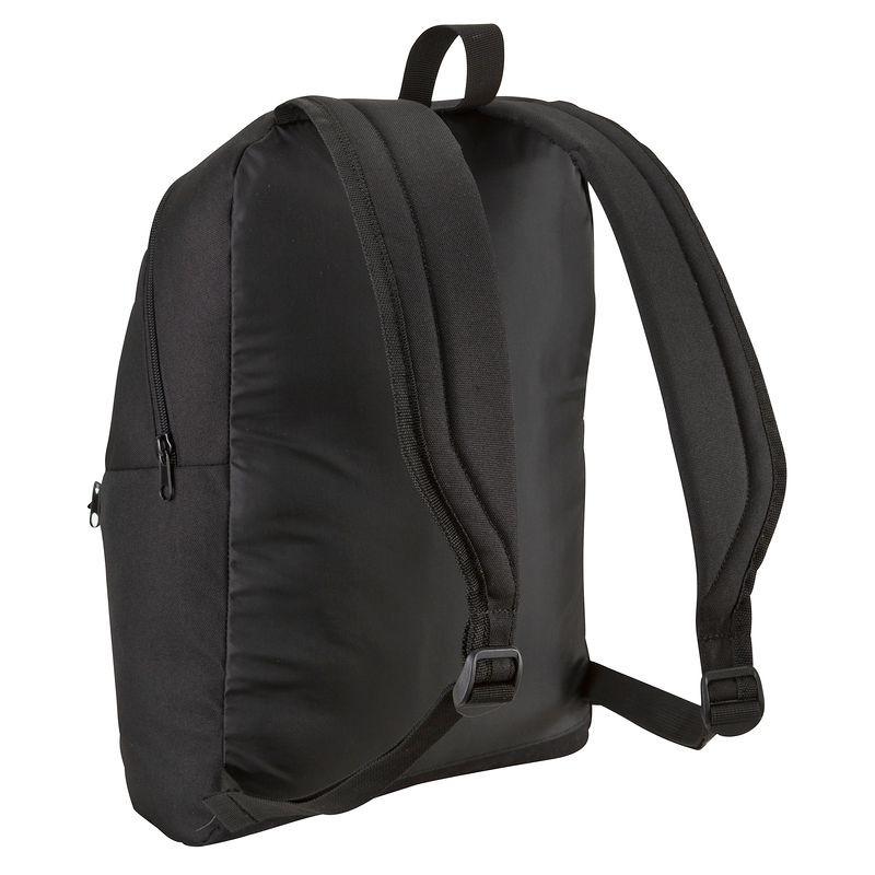 [HCM]Balo siêu bền vải tốt Newfeel Abeona 17L Backpack (Đen)