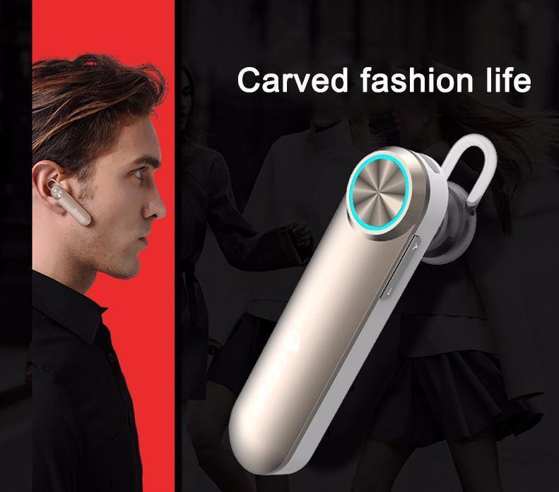 Tai Nghe Bluetooth Không Dây GENAI blue 8 Pro - Cao cấp ( giao màu ngẫu nhiên )