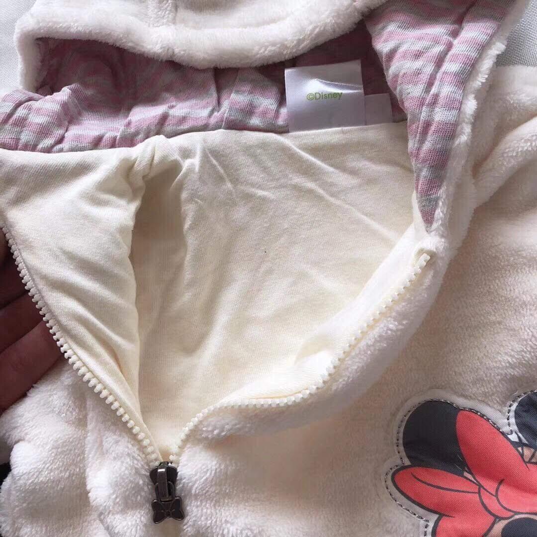 BODY LÔNG DISNEY