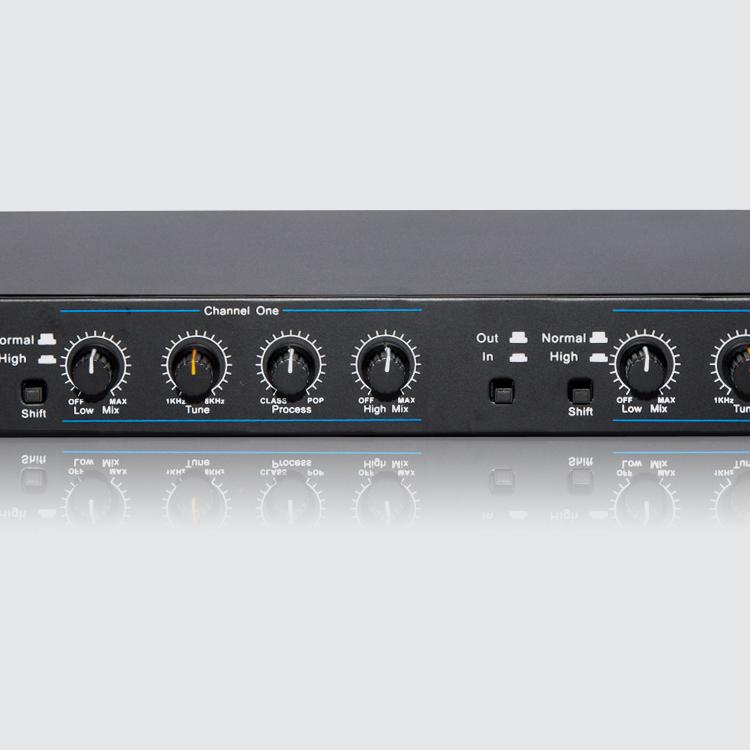 Máy nâng tiếng hát DBX EX 3000