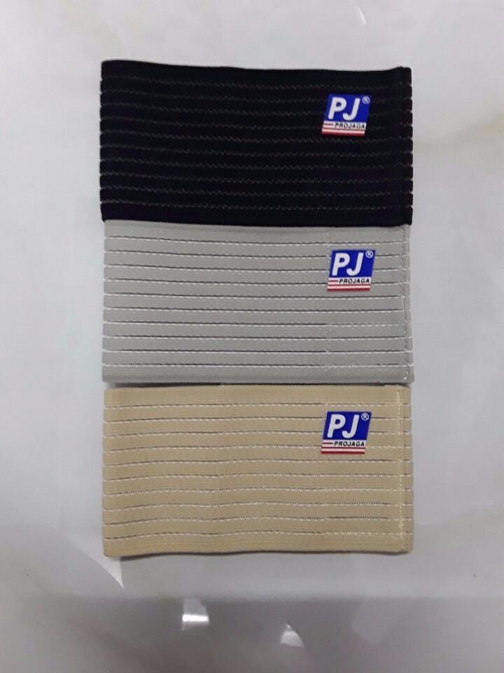 Băng Cổ Tay PJ 633 ( Đen )