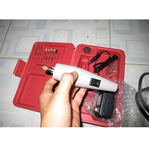 MÁY KHOAN CẦM TAY MINI ĐA NĂNG