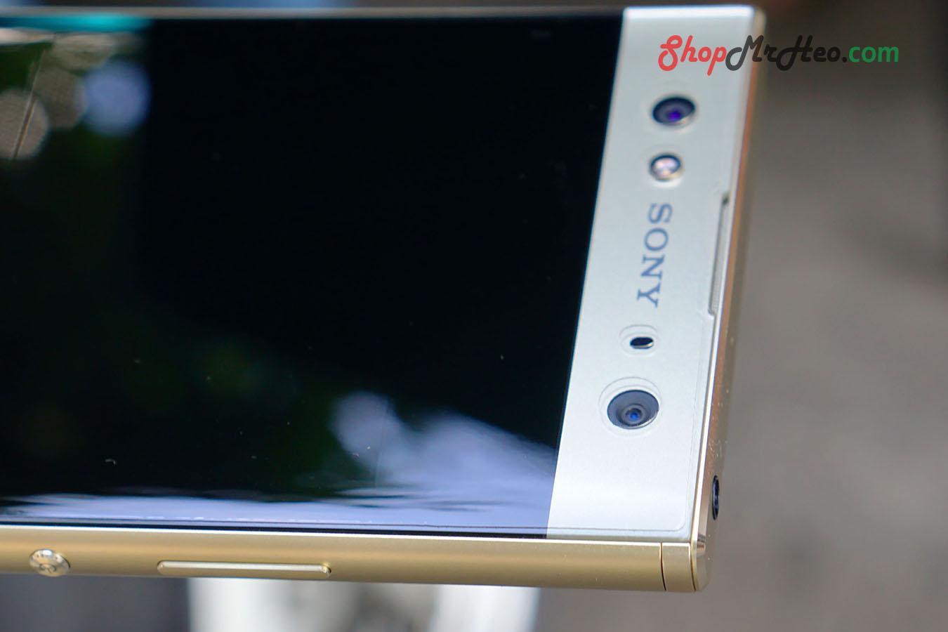 Dán Dẻo TPU Full Màn Hình Sony Xperia XA2 Ultra