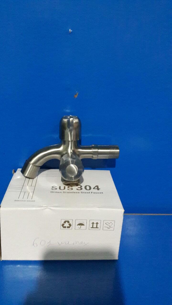 Củ sen lạnh Inox 304