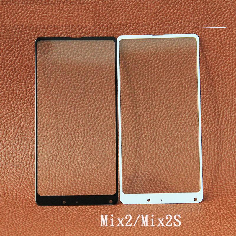 Miếng dán cường lực Xiaomi Mi Mix 2s full màn