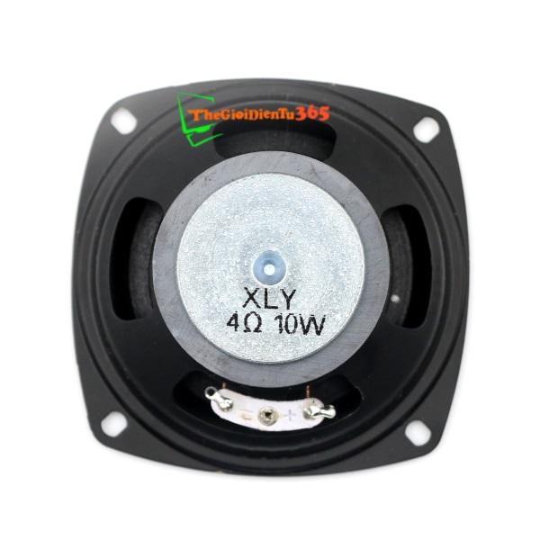 LOA XYL 4 OHM 10W (LOẠI XỊN)