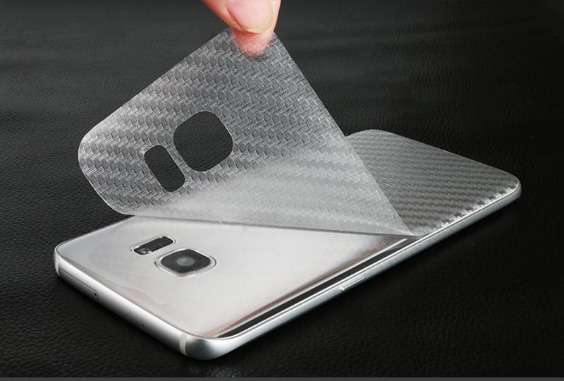 [HCM]Miếng dán Carbon mặt lưng cho Oppo đủ mã