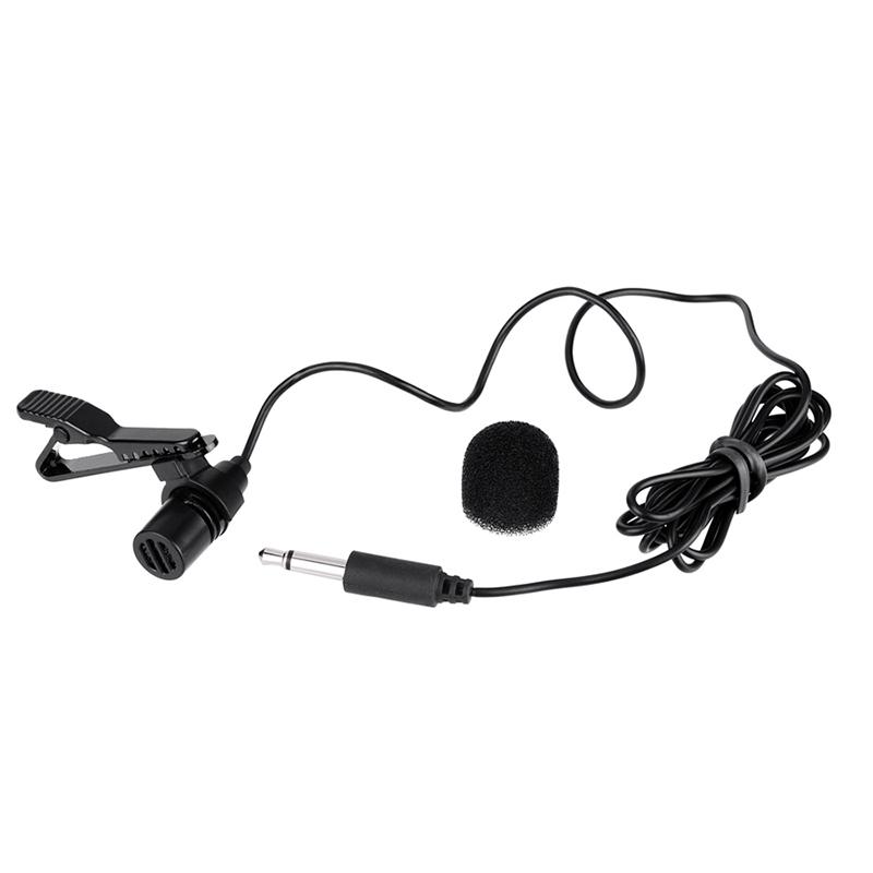 Micro cài áo cho máy trợ giảng Takstar TCM-390