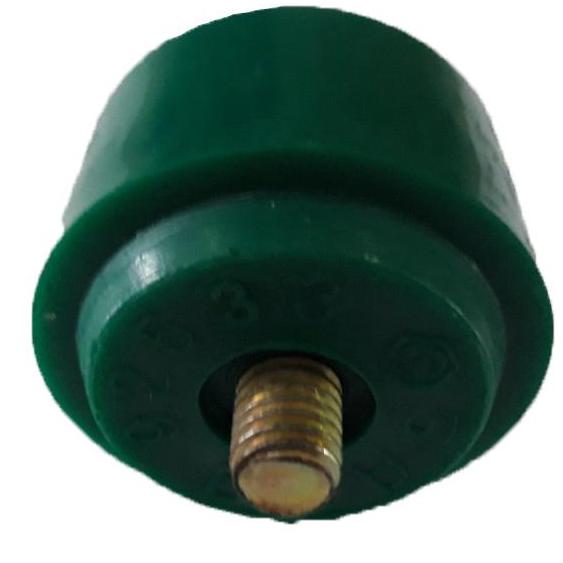 Đầu búa cao su 35mm sata 92523