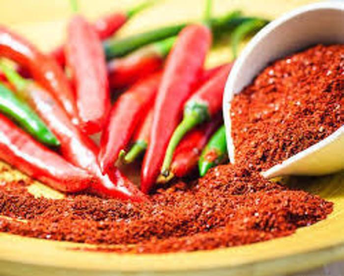 hot chili pepper with HIGH QUALITY and COMPETITIVE PRICE