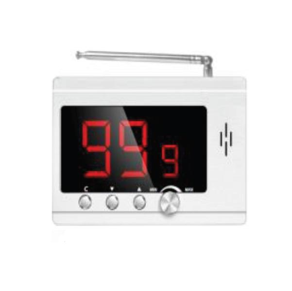Hệ thống chuông gọi phục vụ kw-cs2