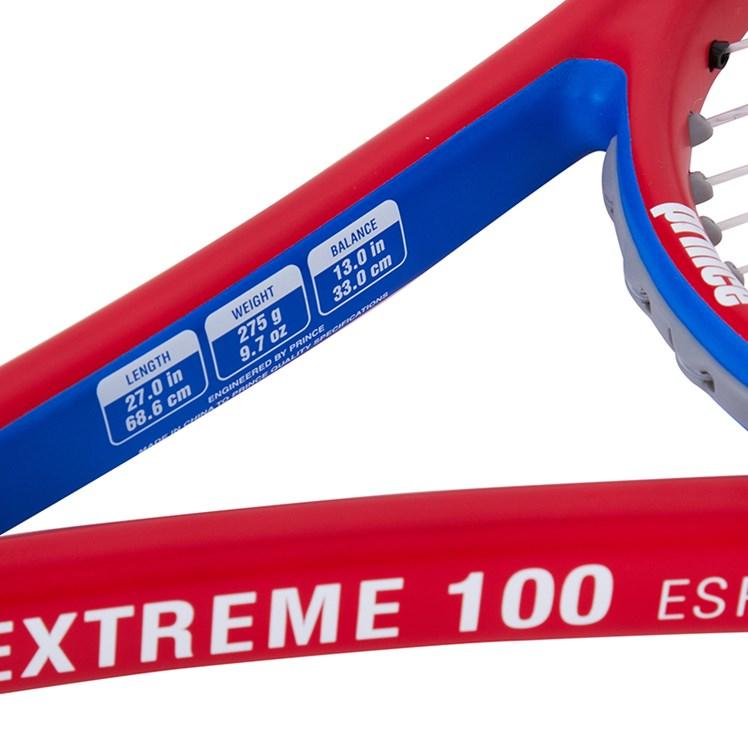 Vợt Tennis Prince Thunder Extremer 100 ESP