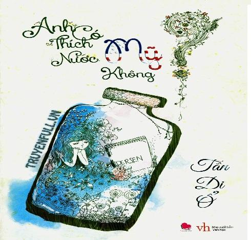 Anh Có Thích Nước Mỹ Không?