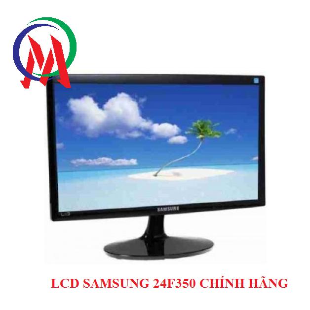 [HCM]LCD SAMSUNG 24F350 CHÍNH HÃNG