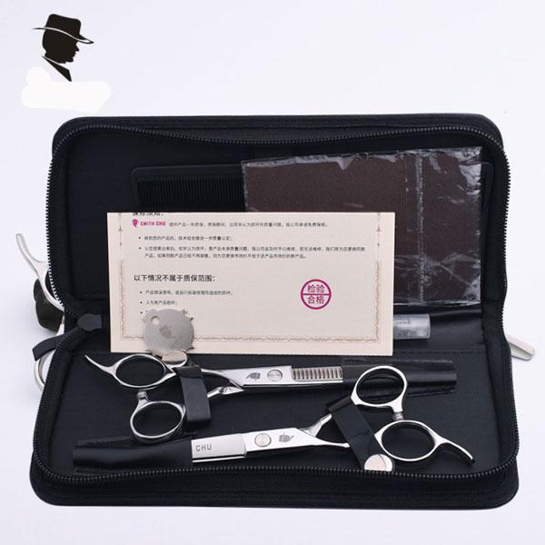 Kéo cắt tay trái Barber Smith HM-78