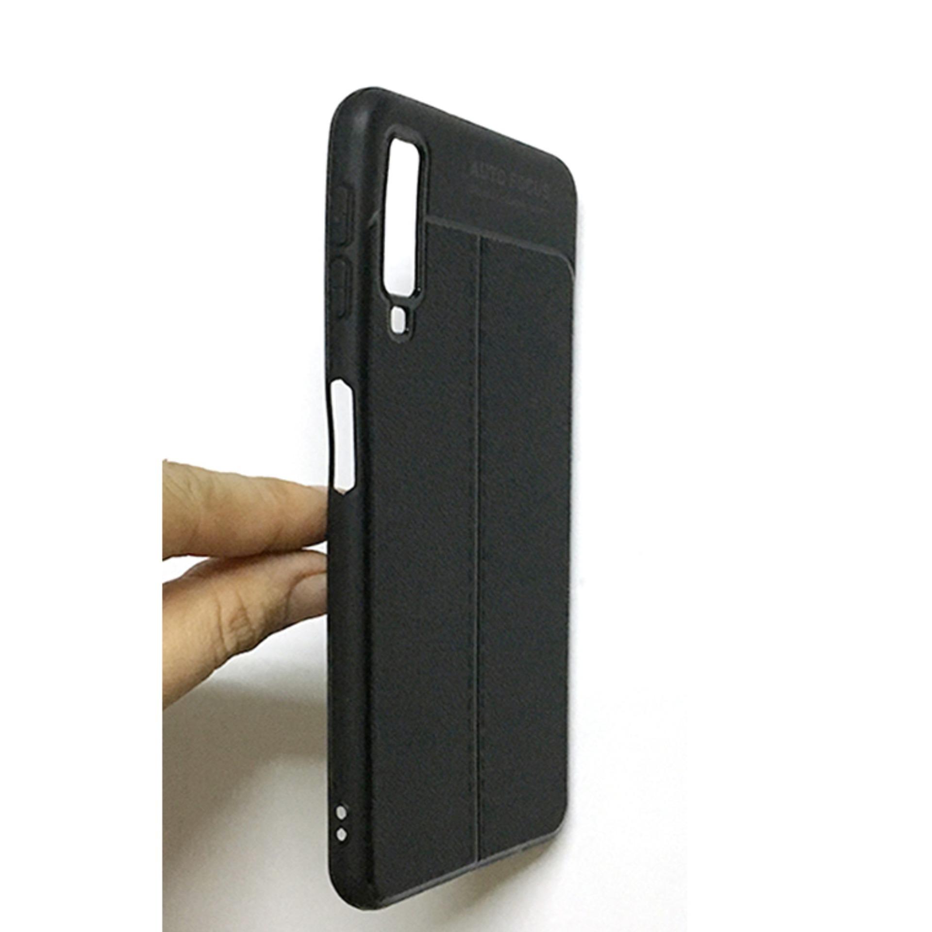 Ốp Lưng Dẻo cho Samsung Galaxy A7 2018