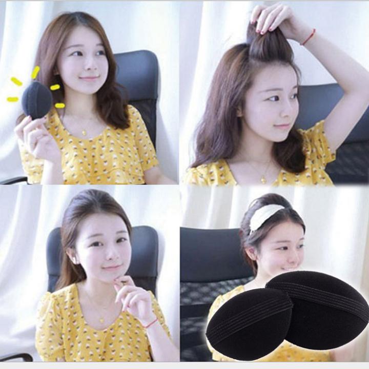 Combo 12 Phụ Kiện Tạo Kiểu Tóc Thời Trang